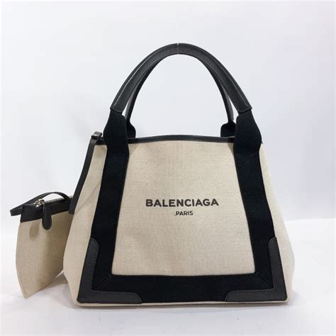 Discover the Timeless Style and Functionality of Balenciaga Tote Bags - Shop Now!